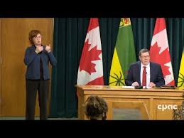It is the lowest number reported since oct. Saskatchewan Covid 19 Update Current Restrictions Extended For At Least Two More Weeks Youtube