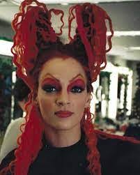 The Evolution Of Makeup In The Batman Movies