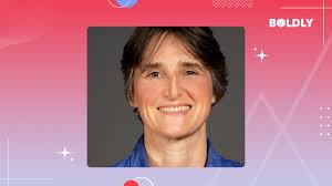 Coach Ruth, ICF PCC, AC Coach, Scotland