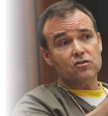 David viens 14-åriga äktenskap slutade i rena soppan kocken kokade sin fru 