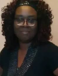 Obituary information for Tiffany Josell Scott