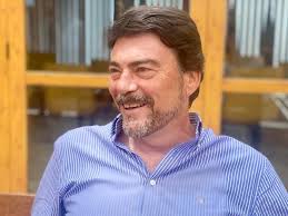 Muchísimas gracias a todos por vuestras felicitaciones y muestras de  cariño! Así da gusto cumplir años 😊