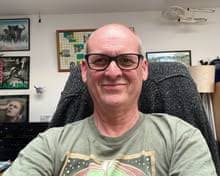 John Coombes obituary