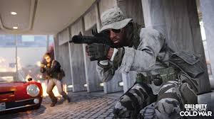 A subreddit community for the global release of the android and. Call Of Duty Warzone Players Are Hoping For Dmr Nerfs After Black Ops Integration Attack Of The Fanboy
