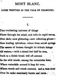 It can be prose or poetry. What Are The Most Important Features Of A Writing Aesthetic Codeless