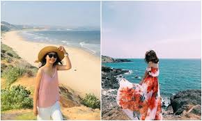 Điện lực thuận an công ty điện lực bình dương quan tâm các em nhỏ có hoàn cảnh khó khăn nhân ngày quốc tế thiếu nhi 01/6. Ä'áº¹p Me Máº©n Cay Báº±ng LÄƒng Co Ä'Æ¡n á»Ÿ Binh Thuáº­n Ä'ang Ná»Ÿ Hoa Tim Rá»£p Trá»i