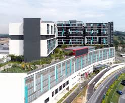 For those of you still considering, now is the time to confirm your purchase. Kip Core Sentral Construction Plus Asia