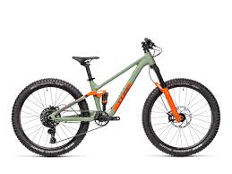 Bequem, alltagstauglich und sogar mit ✅ der rahmen: Cube Stereo 240 Pro Fully Mountainbike 2021