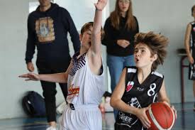 Photo GUERET. Mention bien sous les paniers - La Montagne