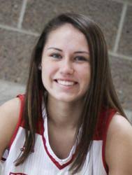 Bryn Sikora, Kimberly