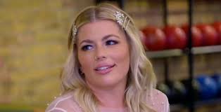MAFS viewers fed up with 'mean girl' Michelle........See Details in  Comment👇👇👇