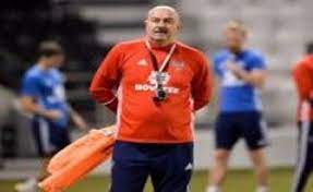 Russia S Cheryshev Called Up For Brazil France Friendlies Moscow March 12 Russia Coach Stanislav Cherchesov On Monday Hiindia Com France Brazil Call Up