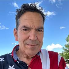 Meet the best robot to my left. Has saved many lives with this baby!