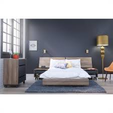 Find kids bedroom sets at wayfair. Nexera 4 Drawer Chest In Walnut And Charcoal 340442
