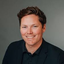 Had a blast discussing The Power of A.I.