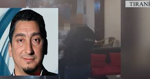 Shiste kokainë për klientë VIP, arrestohet ish-konkurrenti i Big Brother 3 