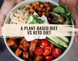 Plant Based Vs Keto Diet What The Science Says Plant Proof