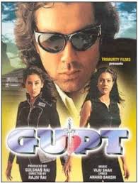 Gupt The Hidden Truth Full Movie High Quality Sadako