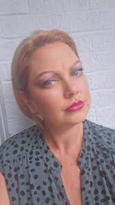 She's Been Through the Fire