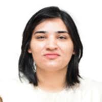 Dr. Hina Fatima (PhD FJWU, Pakistan)