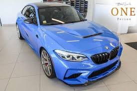 Image result for Misano Blue 2020 BMW