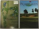 Prairie Green Golf Course - Course Profile | Course Database