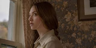 Amanda seyfried baby amanda seyfried photos jenifer lawrence hollywood wedding american actress her hair actors & actresses celebs hair styles. Things Heard Seen Trailer Teases Amanda Seyfried Netflix Horror