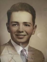 Alan Eugene Wingert Obituary June 9, 2022