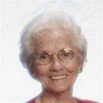 Effie Romans Waters Obituary