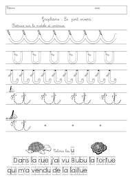Pages De Garde Du Mois D 39 Octobre Et Novembre Coloriage Dessine Le Bonhomme Du Mois D 39 Oct Cahier D Ecriture Chansons Comptines Pages De Garde Cahiers