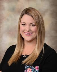 Mrs. Hunter is a leader with a vision. She dreams big and her impact is  felt by everyone around her. She has high expectations for her Kinder  students and has been instrumental