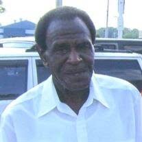 Mr. Larry M Pulliam Sr. Obituary