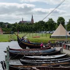Sankt clemens torv 68000 aarhus, dinamarca. El Museo De Barcos Vikingos De Roskilde Y Una Decepcion Anunciada Encontre Mi Lugar