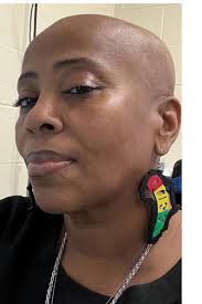 Happy Birthday to Florence Gillespie