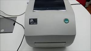 Download zebra tlp 2844 driver, it is a monochrome thermal desktop printer for printing labels, receipts, barcodes, tags, and wrist bands. Zebra Tlp 2844 Reset Restauracao De Padroes De Fabrica Youtube