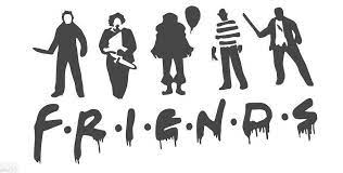 Pin By Cameron Hess On Christmas Ideas Cricut Halloween Halloween Vinyl Horror Png