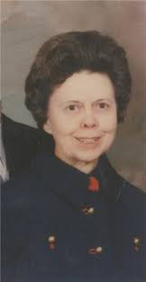 Varner, Adena Ketchersid