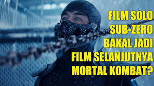 Nonton mortal kombat sub indo. Movie Review Mortalkombat Org