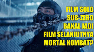 Maybe you would like to learn more about one of these? Inilah Alasan Kamu Harus Nonton Mortal Kombat 2021 Lagi Di Rumah Youtube