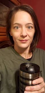 Adjust yourself differently to get back in focus