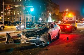 The dallas car accident lawyers of the benton law firm represent injured victims of someone else's negligence. Car Wrecks Which States Are The Very Worst Shamieh Law