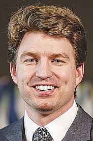 Patrick White: 'Anatomy of a Fall' balances mysterious death, rocky  relationship