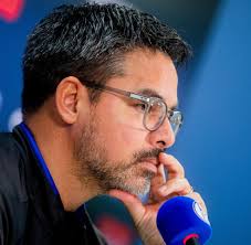 David was a native o David Wagner Schalkes Trainer Wehrt Sich Gegen Das Krisengerede Welt