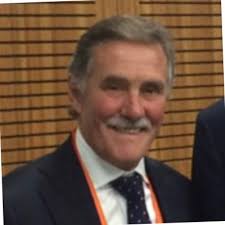 Our President Nola Watson concludes her two-year presidency of the…