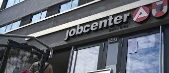 agentur für arbeit