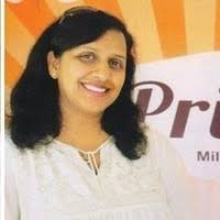 Arthi Reddy Nadam, PhD