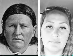 My great, great grandma, Orleana Parker, was the baby sister of Cynthia Ann  Parker. I just found this page!