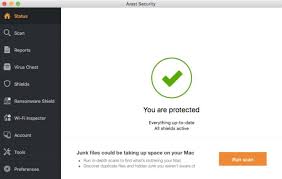 The 7 Best Truly Free Antivirus Software For Mac Antivirus Software Mac Software Software