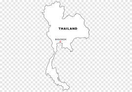 Nằm ở phía bắc pattaya, là một nơi bình yên, ít người rất thích hợp. Thailand Coloring Book Blank Map World Map Map Angle White Png Pngegg