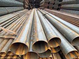 焊接钢管-厦门志翔实业有限责任公司